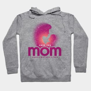 mom day Hoodie